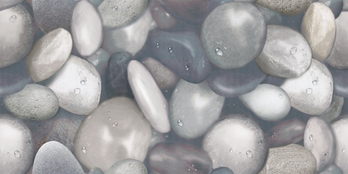 Polcolorit Ceramica Marconi Ardesia DN300X600-1-ARDESIA KAM dekorcsempe