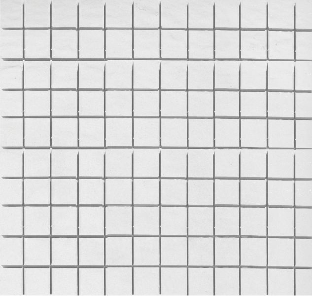 Polcolorit Ceramica Marconi Ardesia DG300X300-1-ARDE BI MOZ mozaik