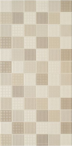 Polcolorit Ceramica Marconi Stella DN250X500-1-STELLA BE PAT dekorcsempe