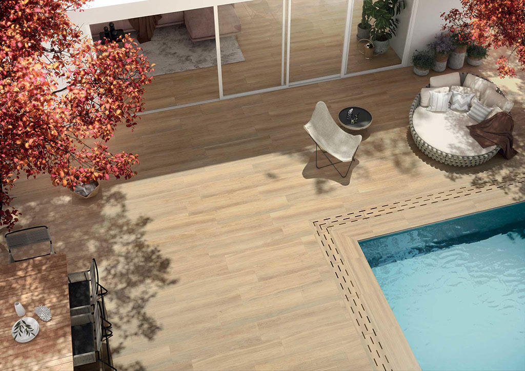 Polis Spezie Fahatású járólap 