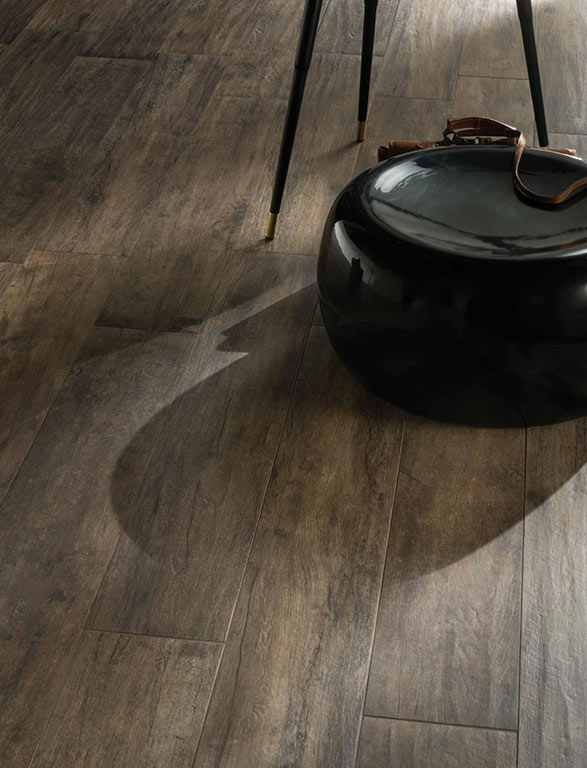 Polis Slowood Fahatású járólap 