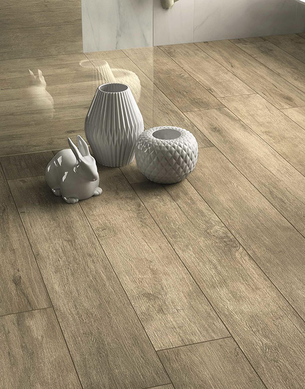 Polis Slowood Fahatású járólap 