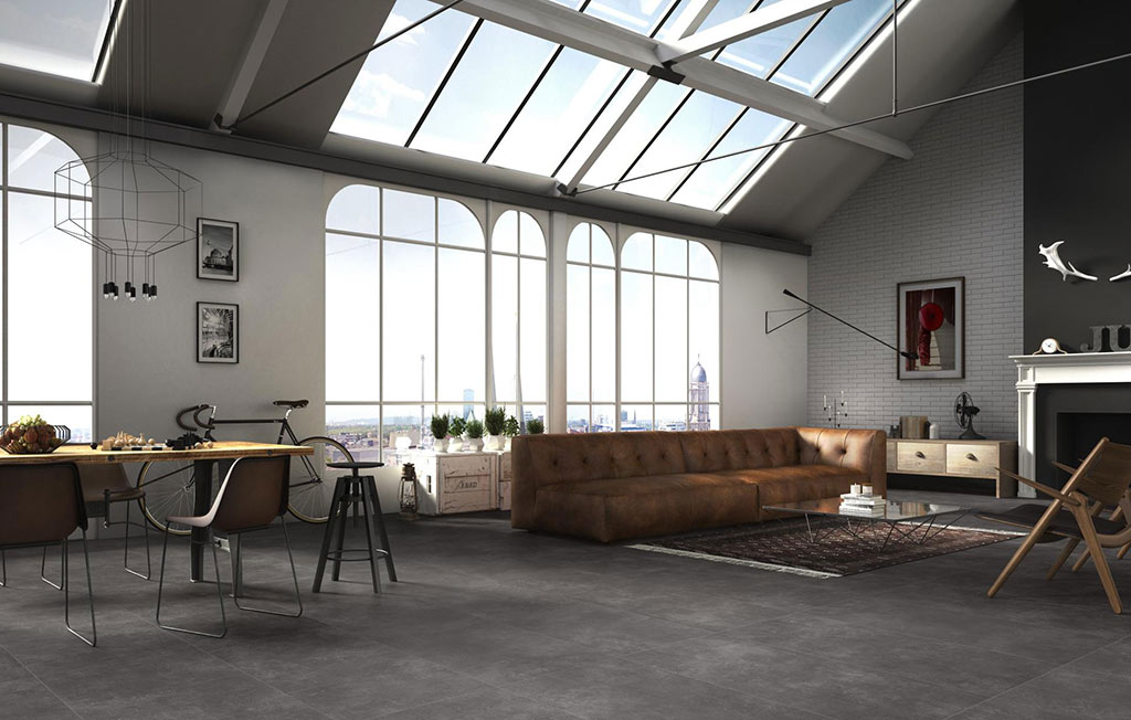 Polis Stile Urbano Kőhatású járólap 