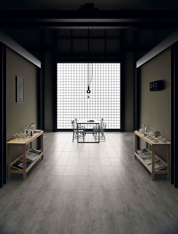 Polis N.Y.C Kőhatású járólap 