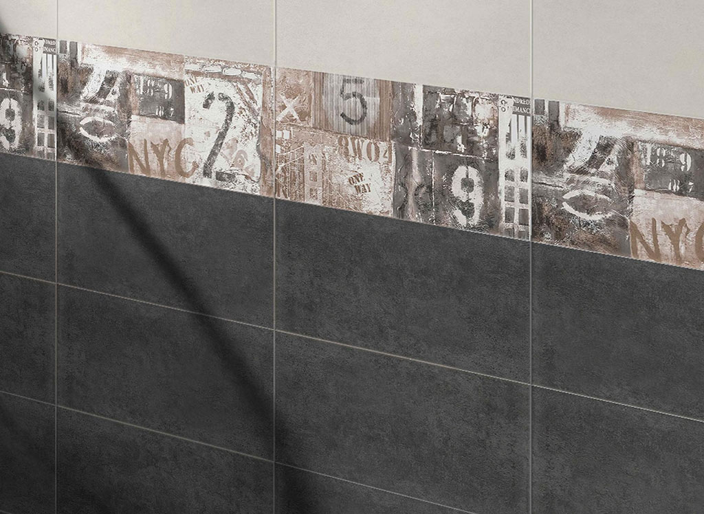 Polis N.Y.C Falburkolat 