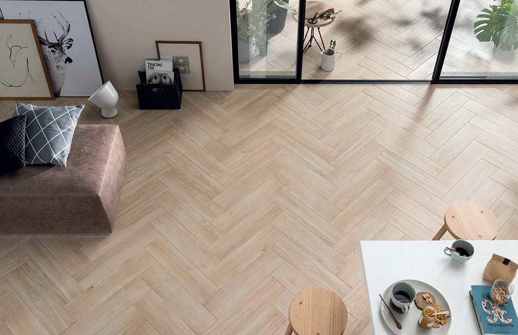 Polis Listone Fahatású járólap 