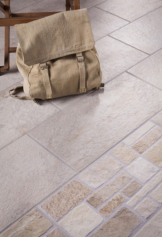 Polis Twins Kőhatású járólap 