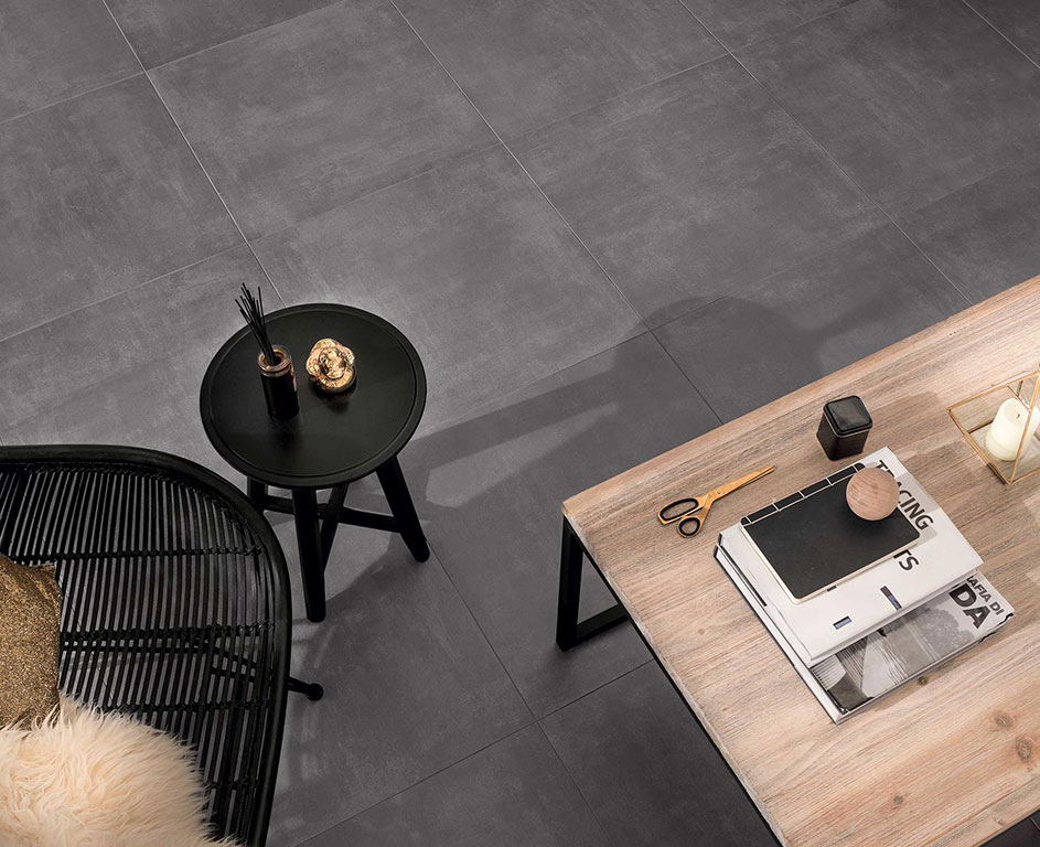 Polis Tex Kőhatású járólap 