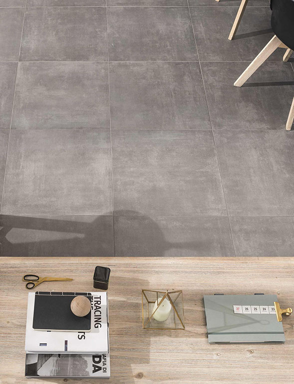 Polis Tex Kőhatású járólap 