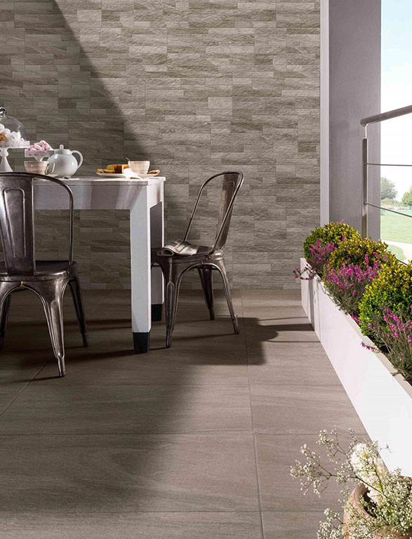 Polis Montagne Kőhatású járólap 