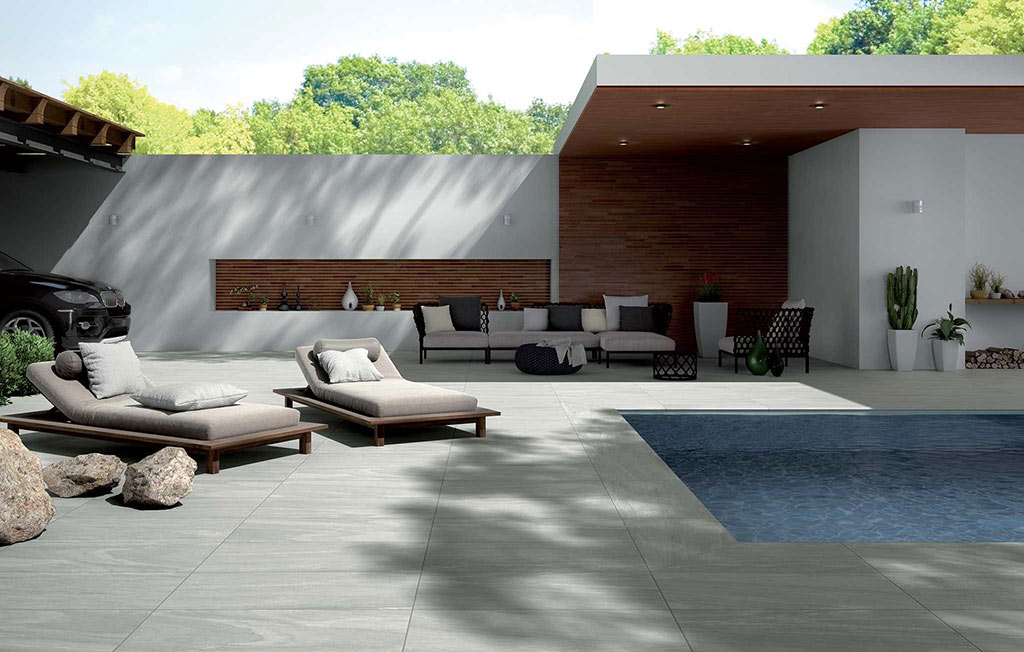 Polis Montagne Kőhatású járólap 