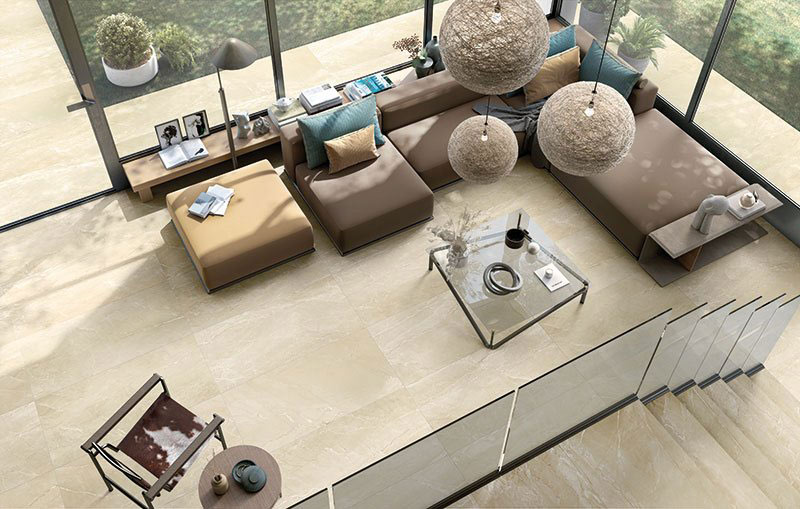 Polis Like Me Kőhatású járólap 