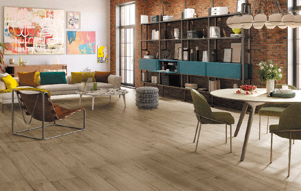 Polis Rovere Fahatású járólap 