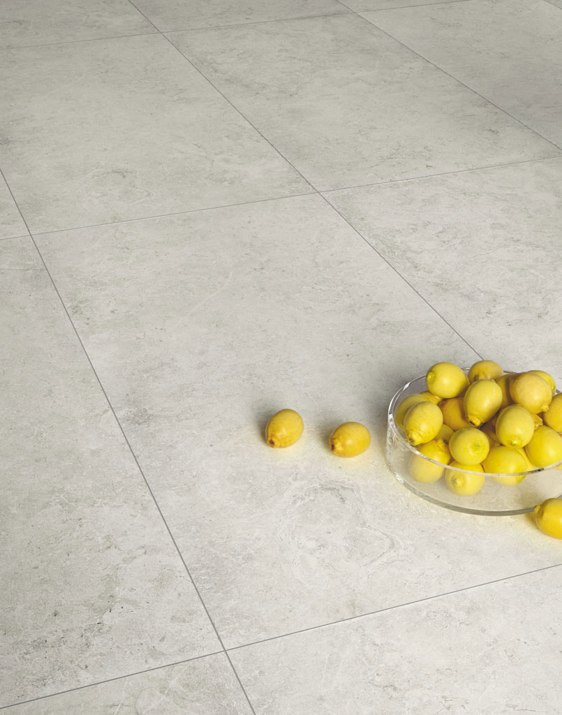 Polis Kalcaria Kőhatású járólap 