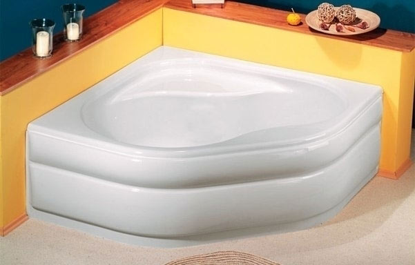 Polysan Edera Sarokkád 152 x 152 cm