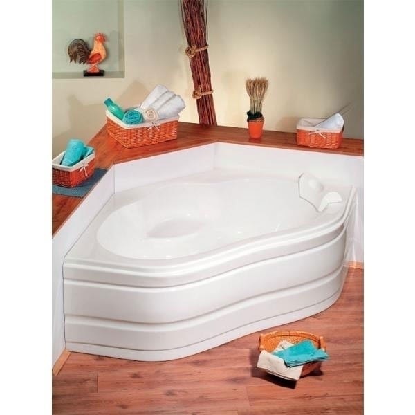 Polysan Marea Sarokkád 150 x 150 cm