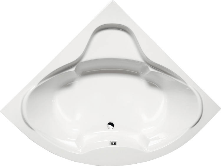 Polysan Simona Sarokkád 150 x 150 cm