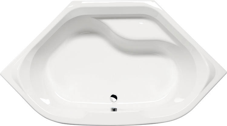 Polysan Tango Sarokkád 145 x 145 cm