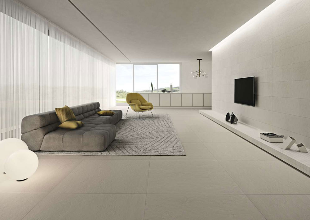 Porcelaingres Color Studio Kőhatású járólap | Csempe és Járólap