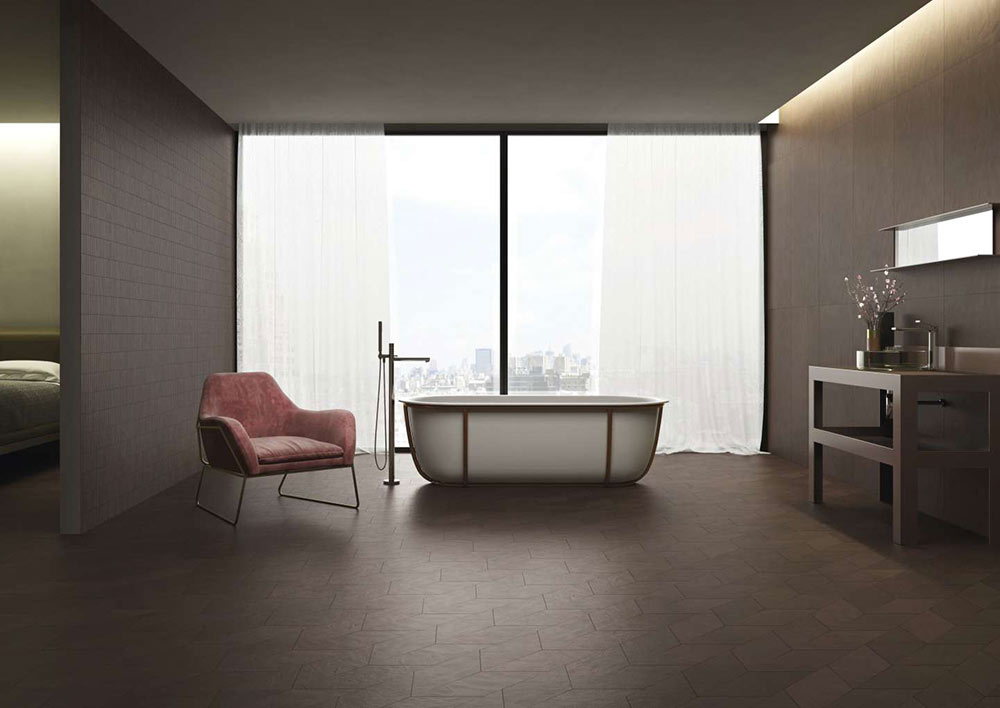 Porcelaingres Color Studio Kőhatású járólap | Járólap és Csempe