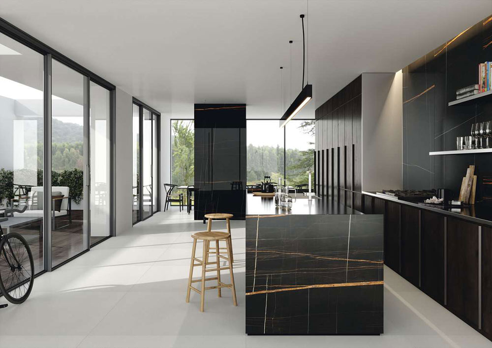 Porcelaingres Great One Konyhai burkolólap | Csempe és Járólap