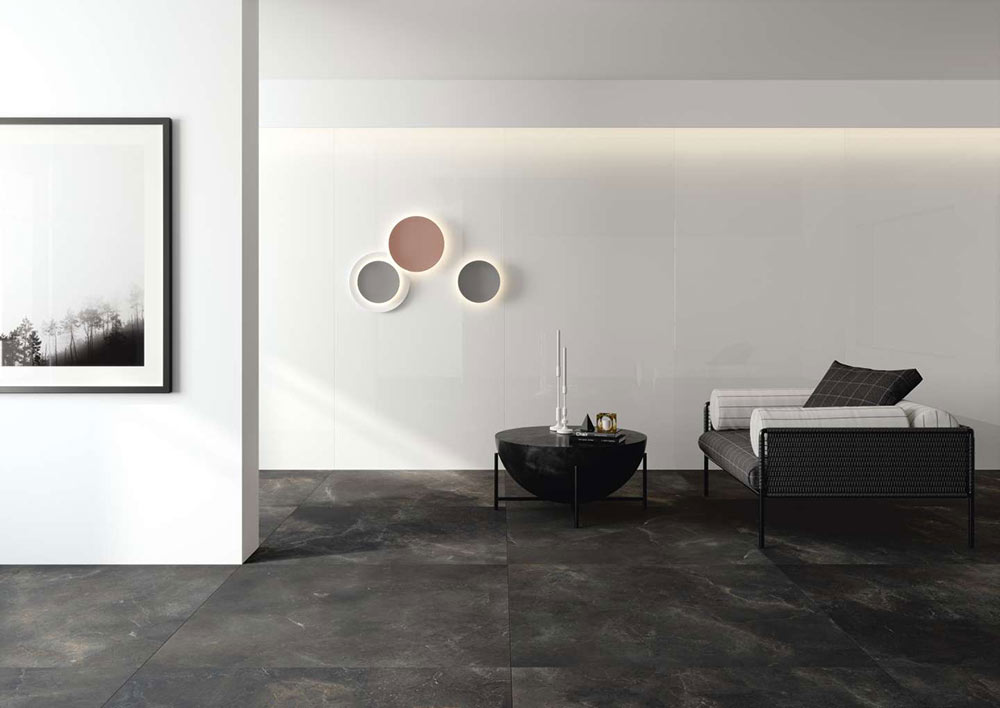 Porcelaingres Great One Kőhatású járólap | Csempe és Falburkolat