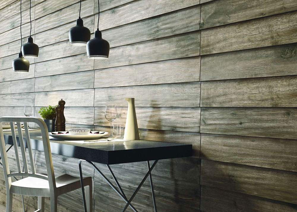 Porcelaingres In Wood Falburkolat | Csempék és Járólapok