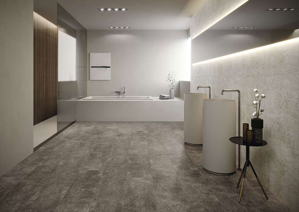 Porcelaingres Silk Stone Kőhatású járólap | Járólapok és Csempék