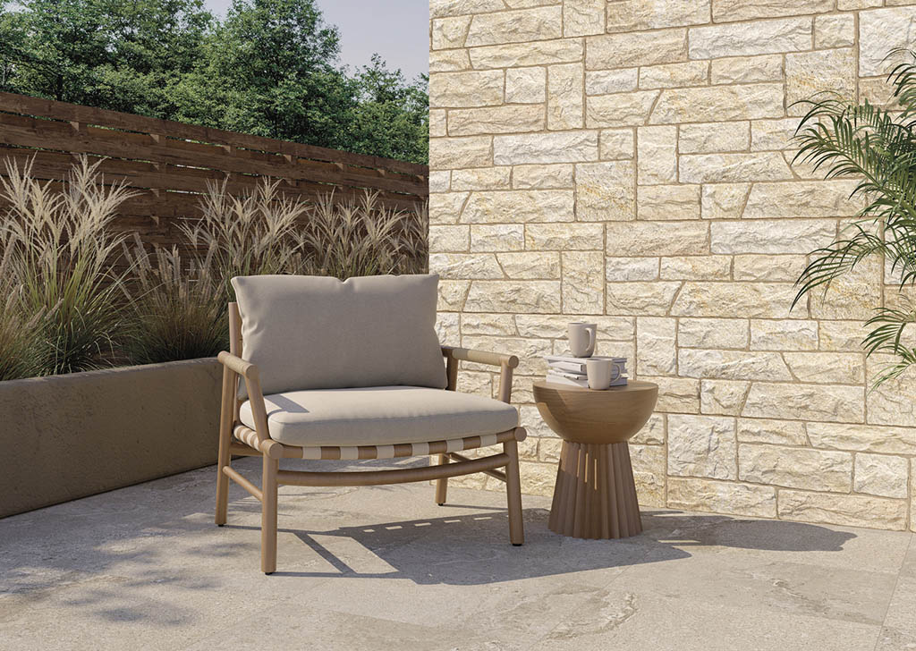 Porcelánicos HDC Amazonia 389 Falburkolat 