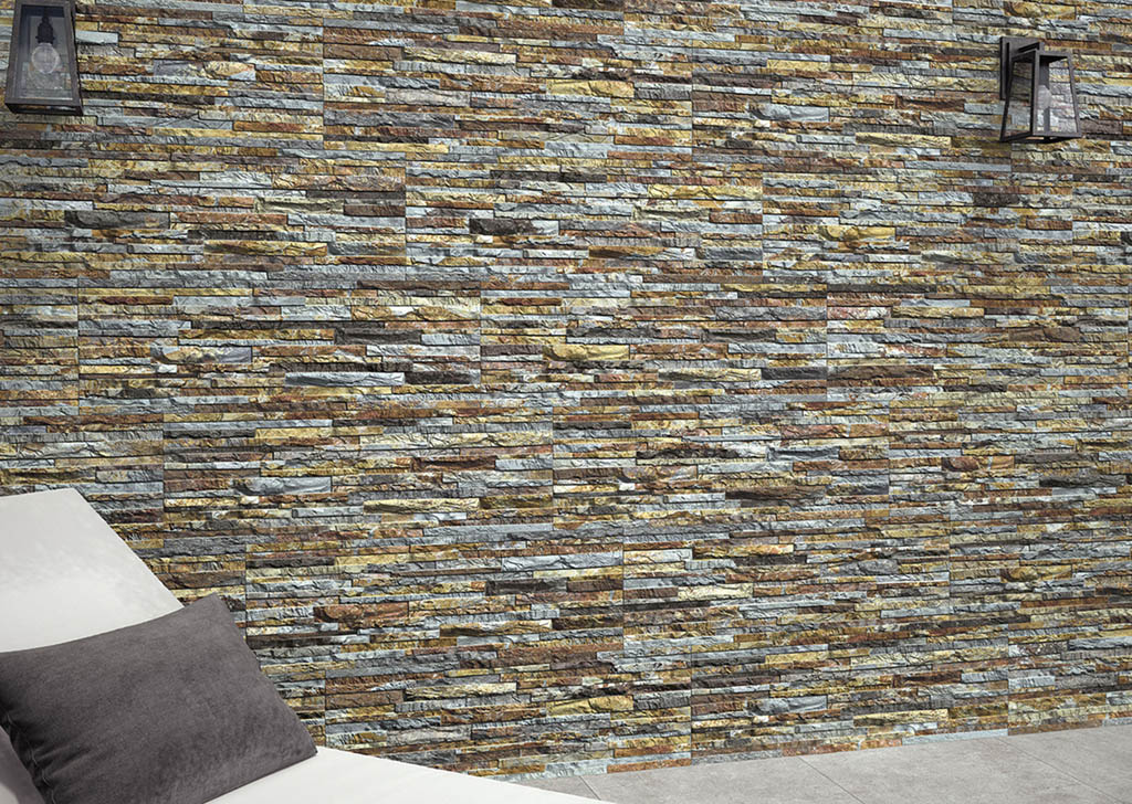 Porcelánicos HDC Arcalis Falburkolat 