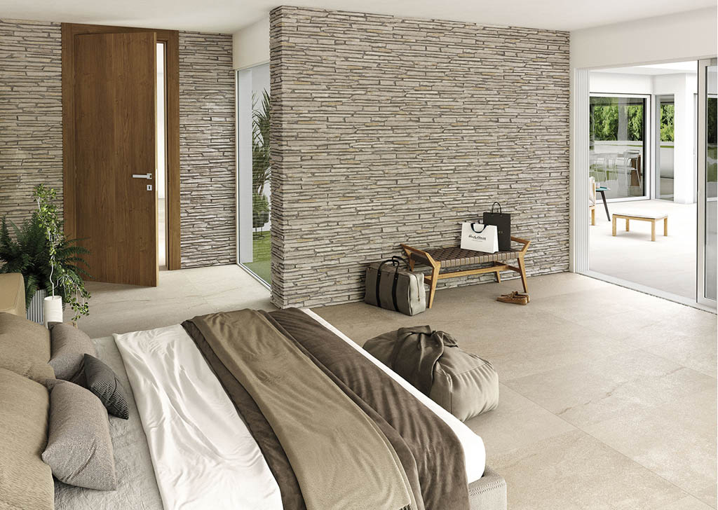 Porcelánicos HDC Arinsal Falburkolat 