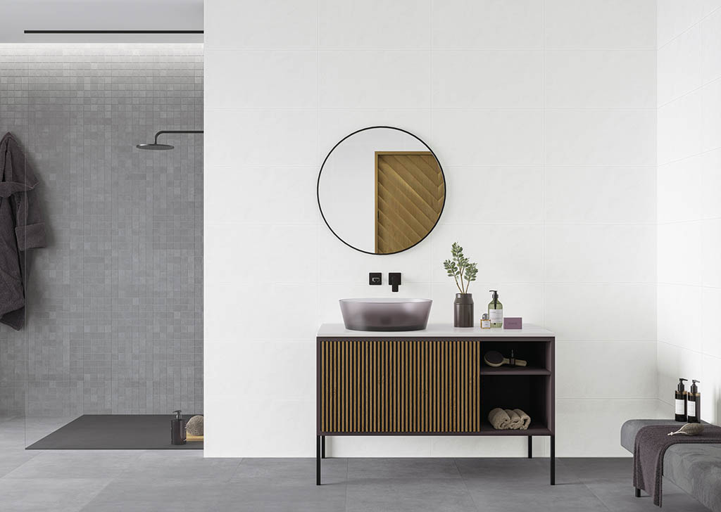 Porcelánicos HDC Baviera Kőhatású járólap