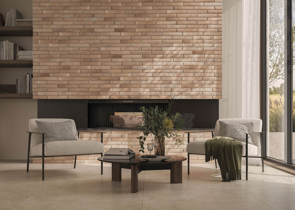 Porcelánicos HDC Bristol Falburkolat 