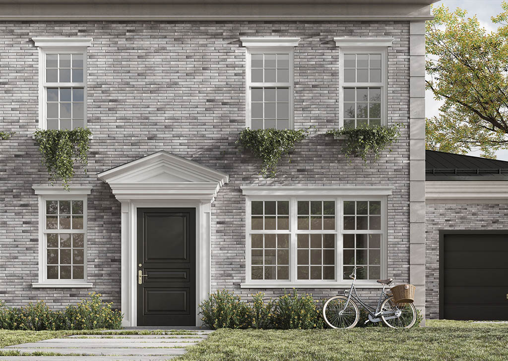 Porcelánicos HDC Bristol Falburkolat 