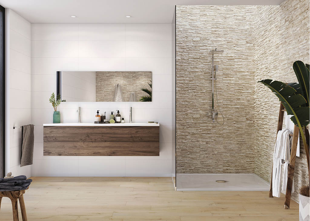 Porcelánicos HDC Bulnes Falburkolat 