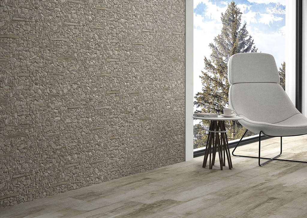 Porcelánicos HDC Castle Falburkolat 