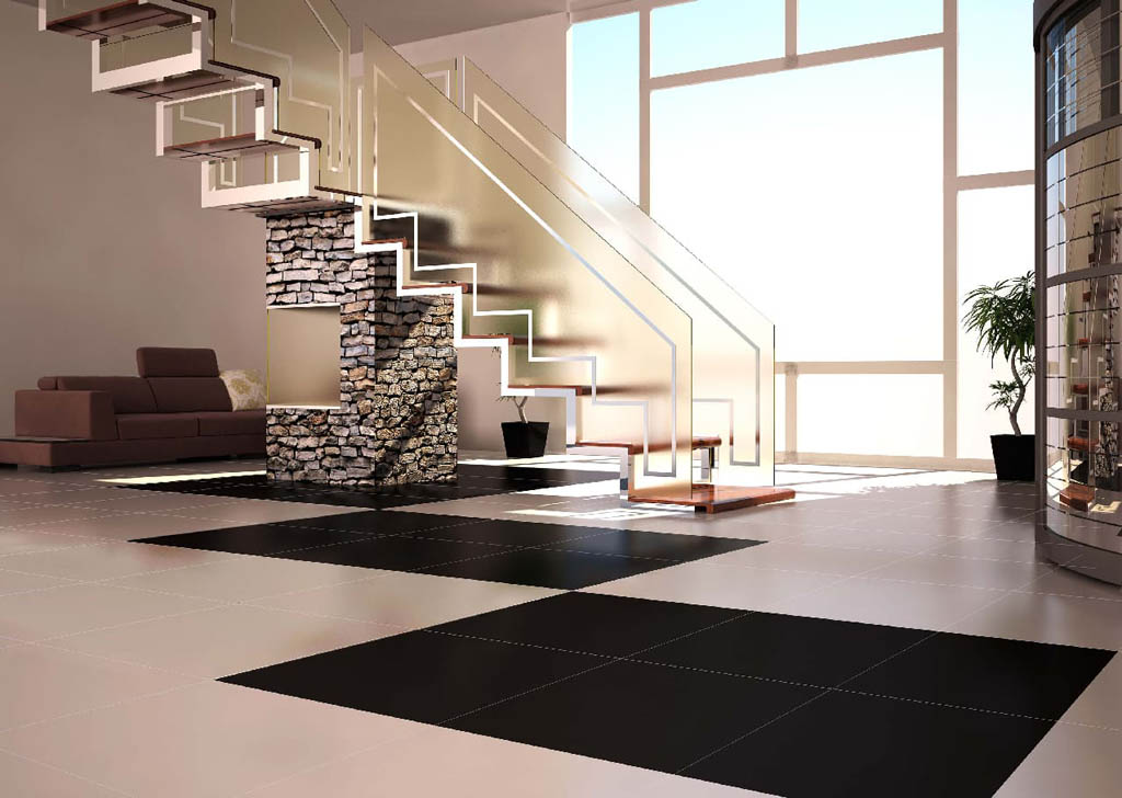 Porcelánicos HDC Colores Klasszikus járólap