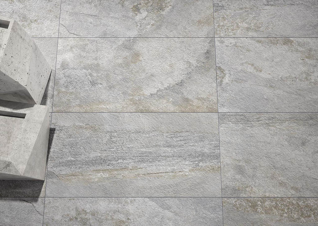 Porcelánicos HDC Dolomite Kőhatású járólap