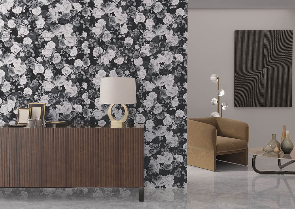 Porcelánicos HDC Fantasy Falburkolat 