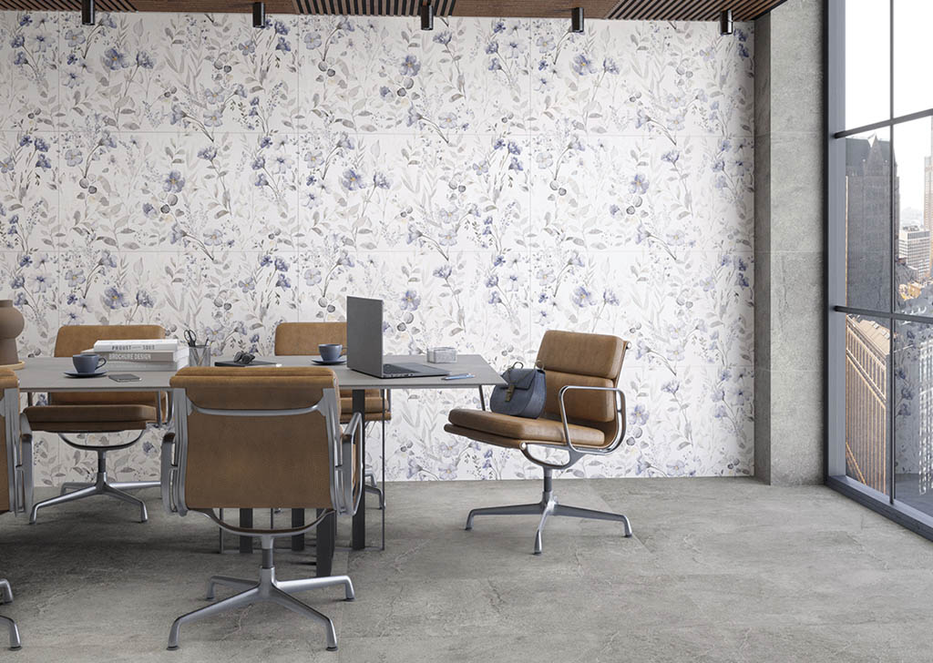 Porcelánicos HDC Fantasy Falburkolat