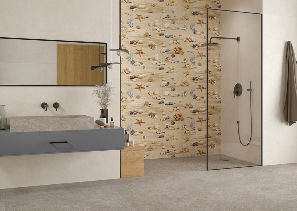 Porcelánicos HDC Fantasy Falburkolat 