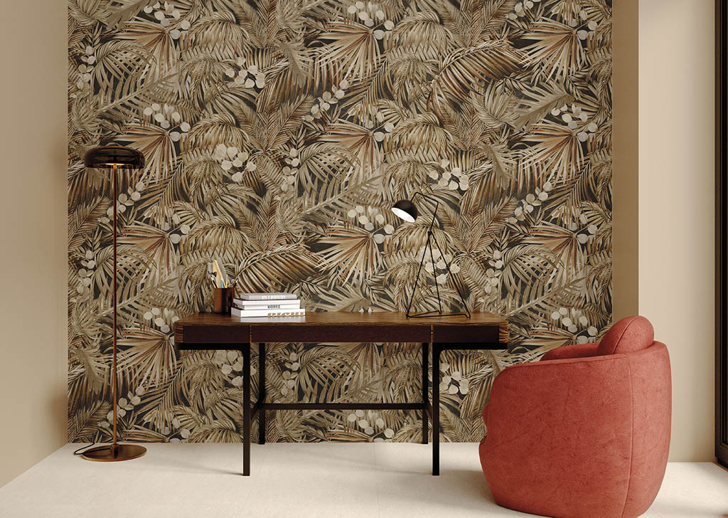 Porcelánicos HDC Fantasy Falburkolat 