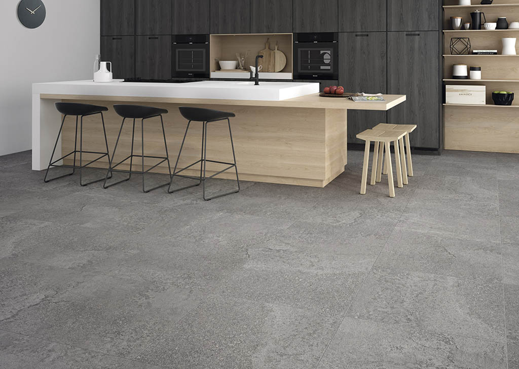 Porcelánicos HDC Fossil Kőhatású járólap 