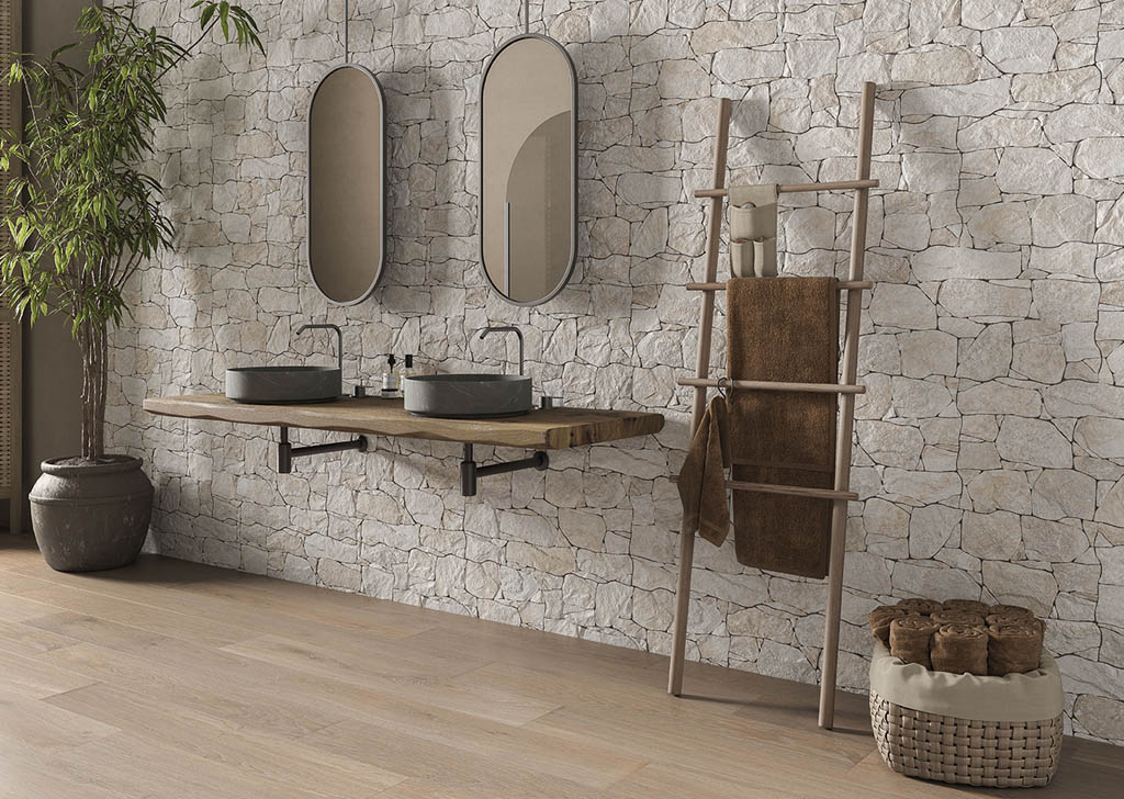 Porcelánicos HDC Gobi Falburkolat 