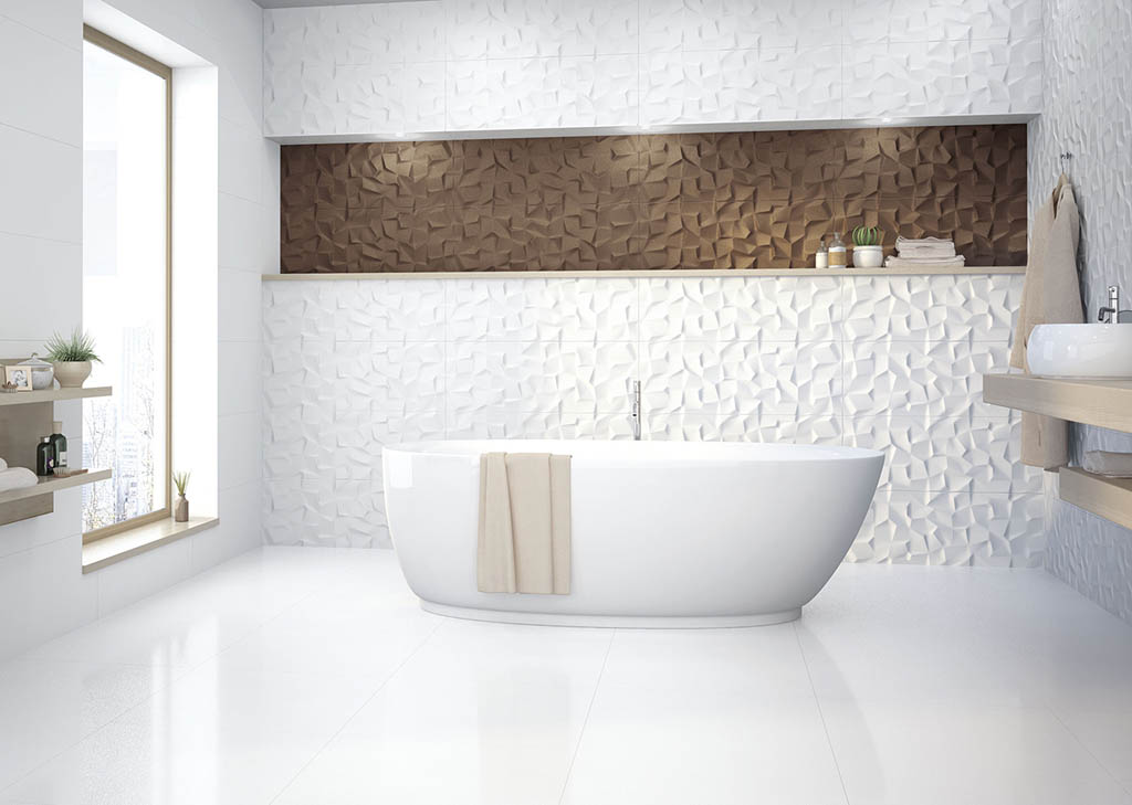 Porcelánicos HDC Iridium Falburkolat 