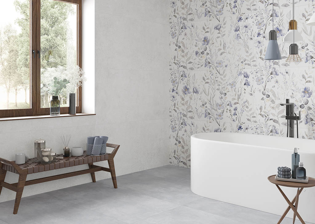 Porcelánicos HDC Legend 6120 Falburkolat 