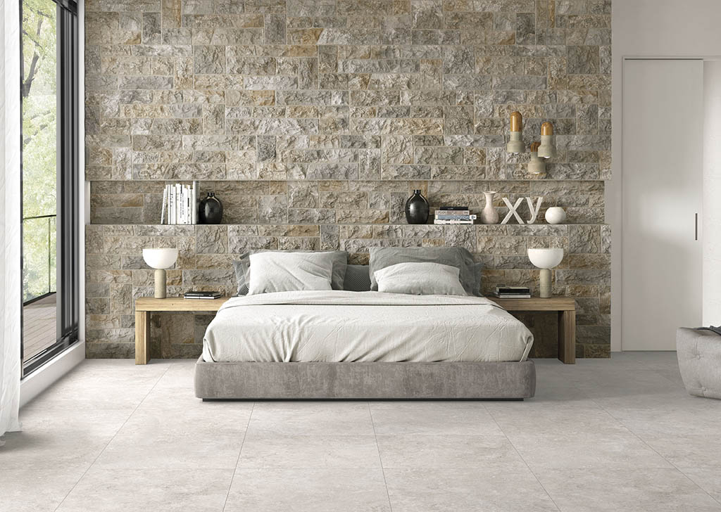 Porcelánicos HDC Maestrat Falburkolat 