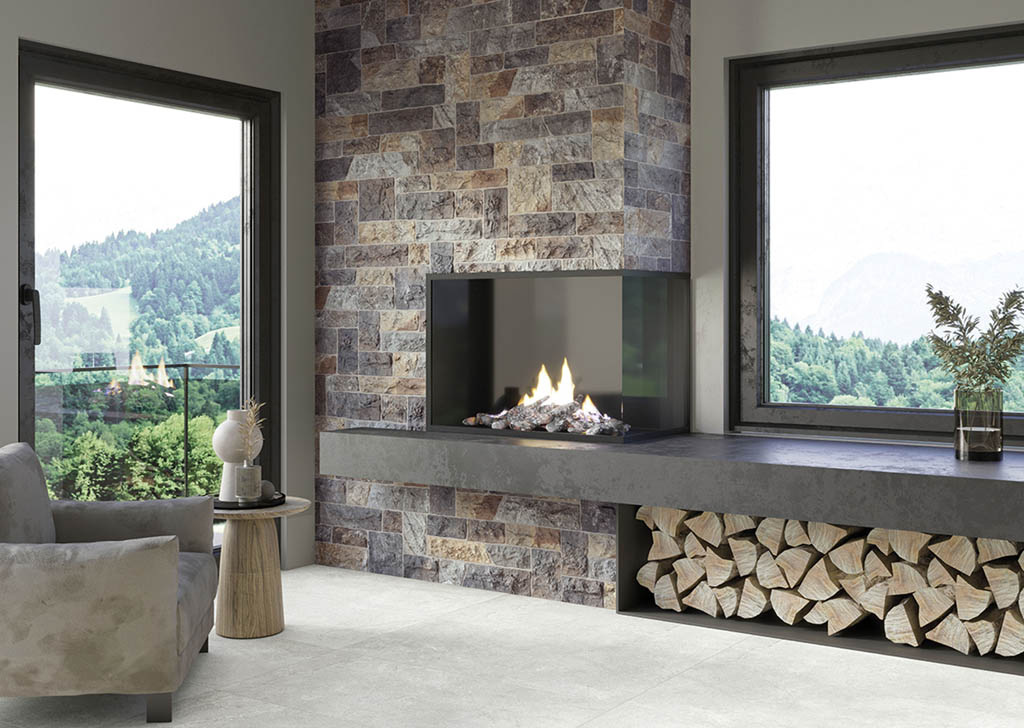 Porcelánicos HDC Maestrat Falburkolat 