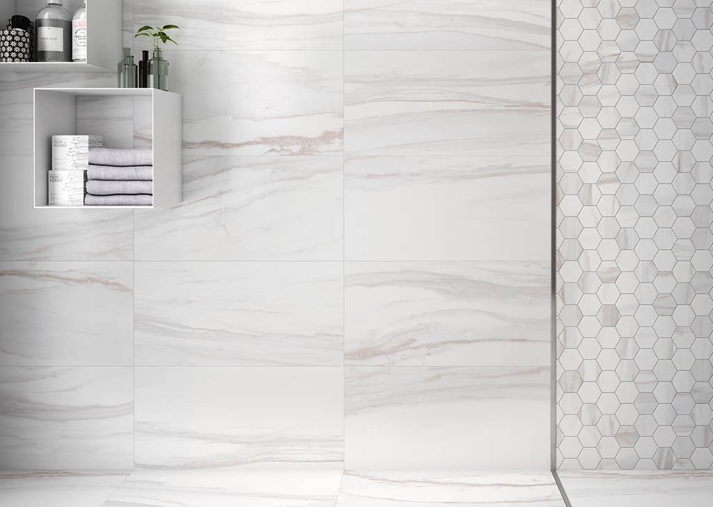 Porcelánicos HDC Majestic Falburkolat 