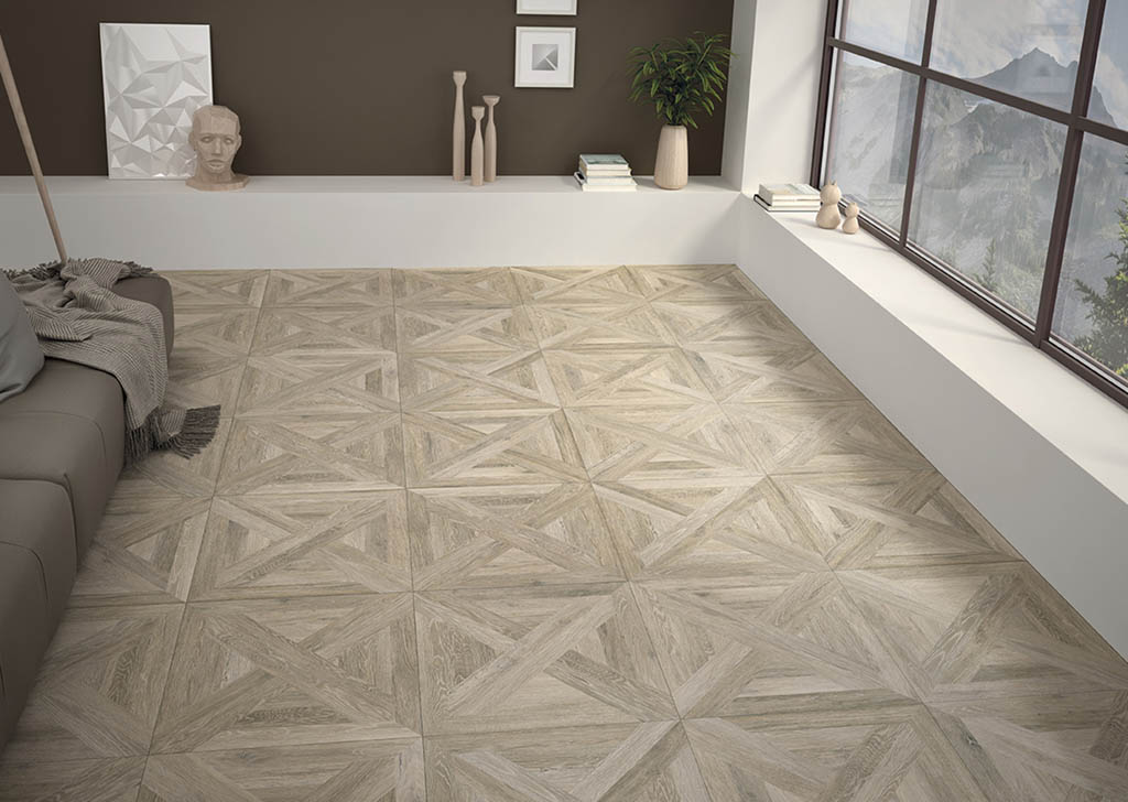 Porcelánicos HDC Manhattan Fahatású járólap 